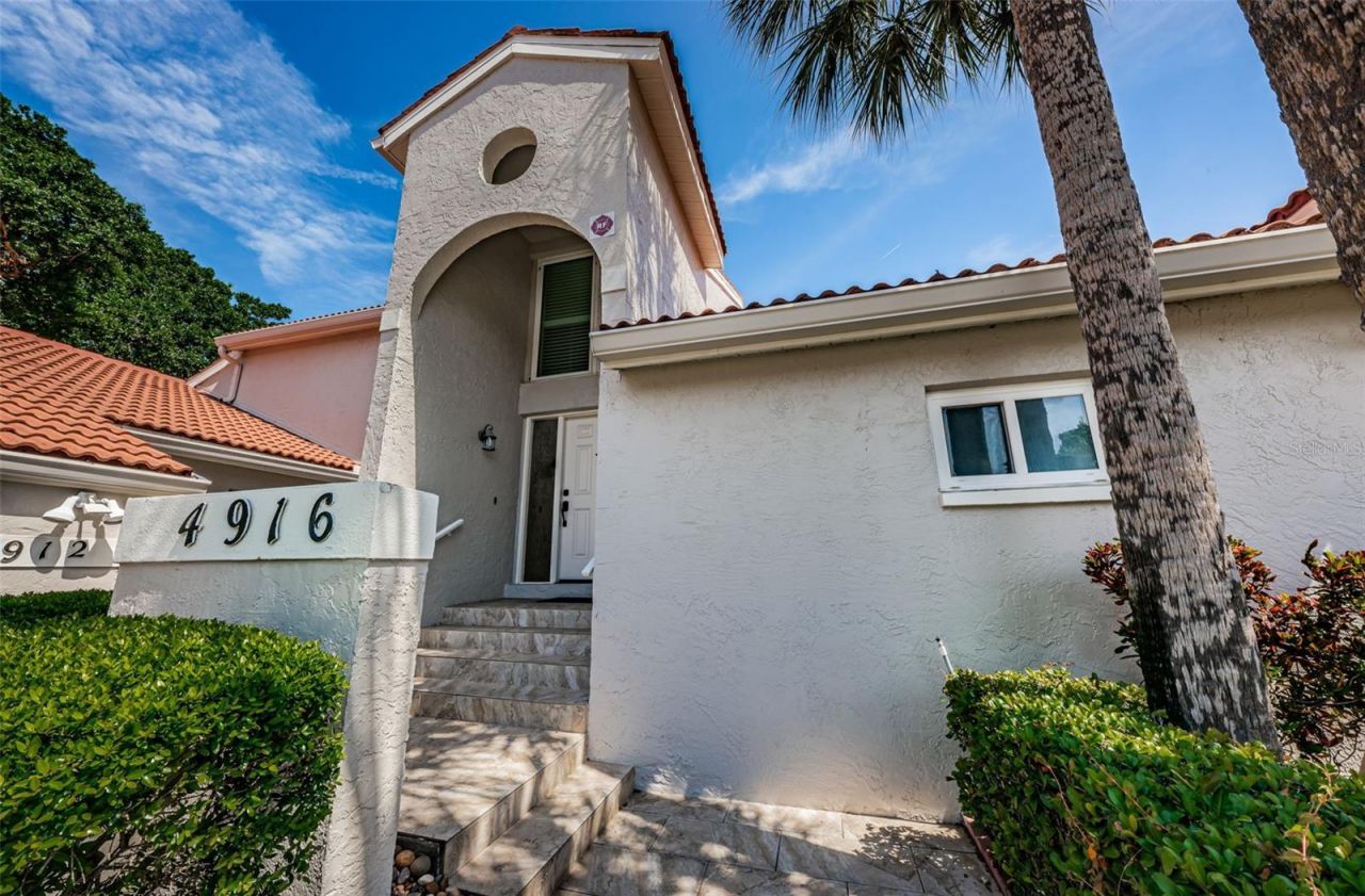 4916 Milano Court Ne, Saint Petersburg, FL 33703 Photo