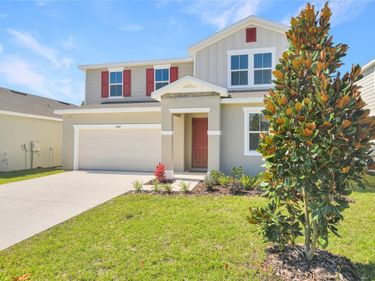 6168 SW 64TH TERRACE, OCALA, FL 34474