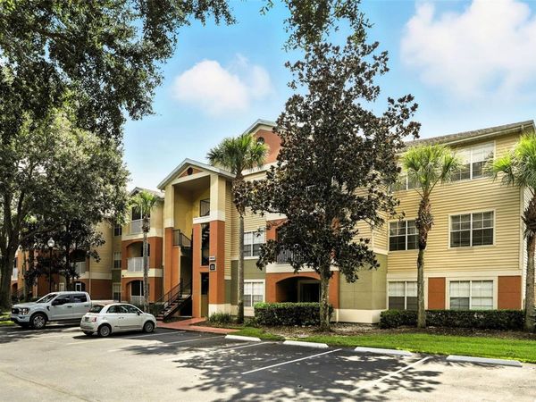1950 SUMMER CLUB DRIVE, Unit 304, OVIEDO, FL 32765