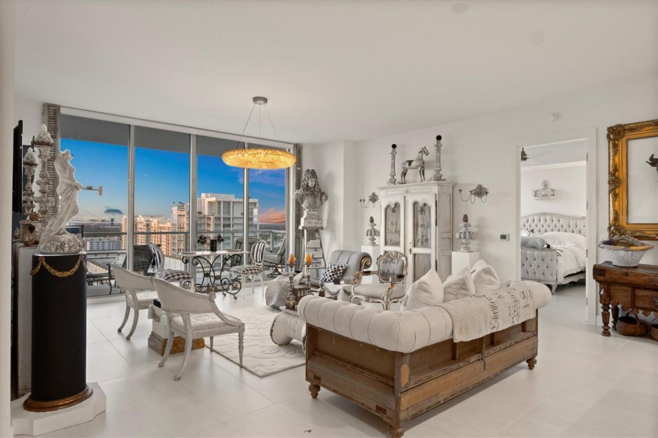301 Quay Commons, Unit 1704, Sarasota, FL 34236 Photo
