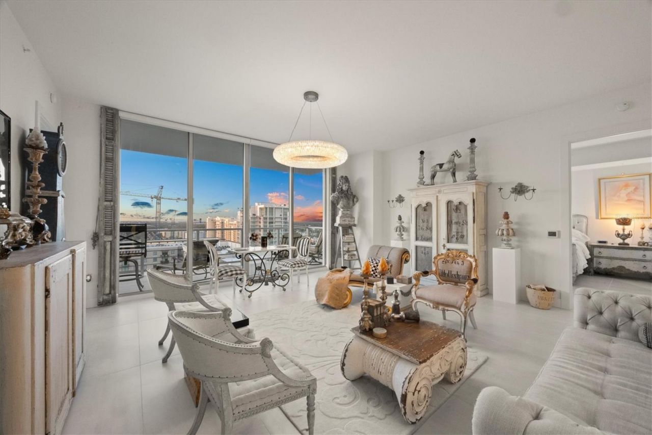 301 Quay Commons, Unit 1704, Sarasota, FL 34236 Photo