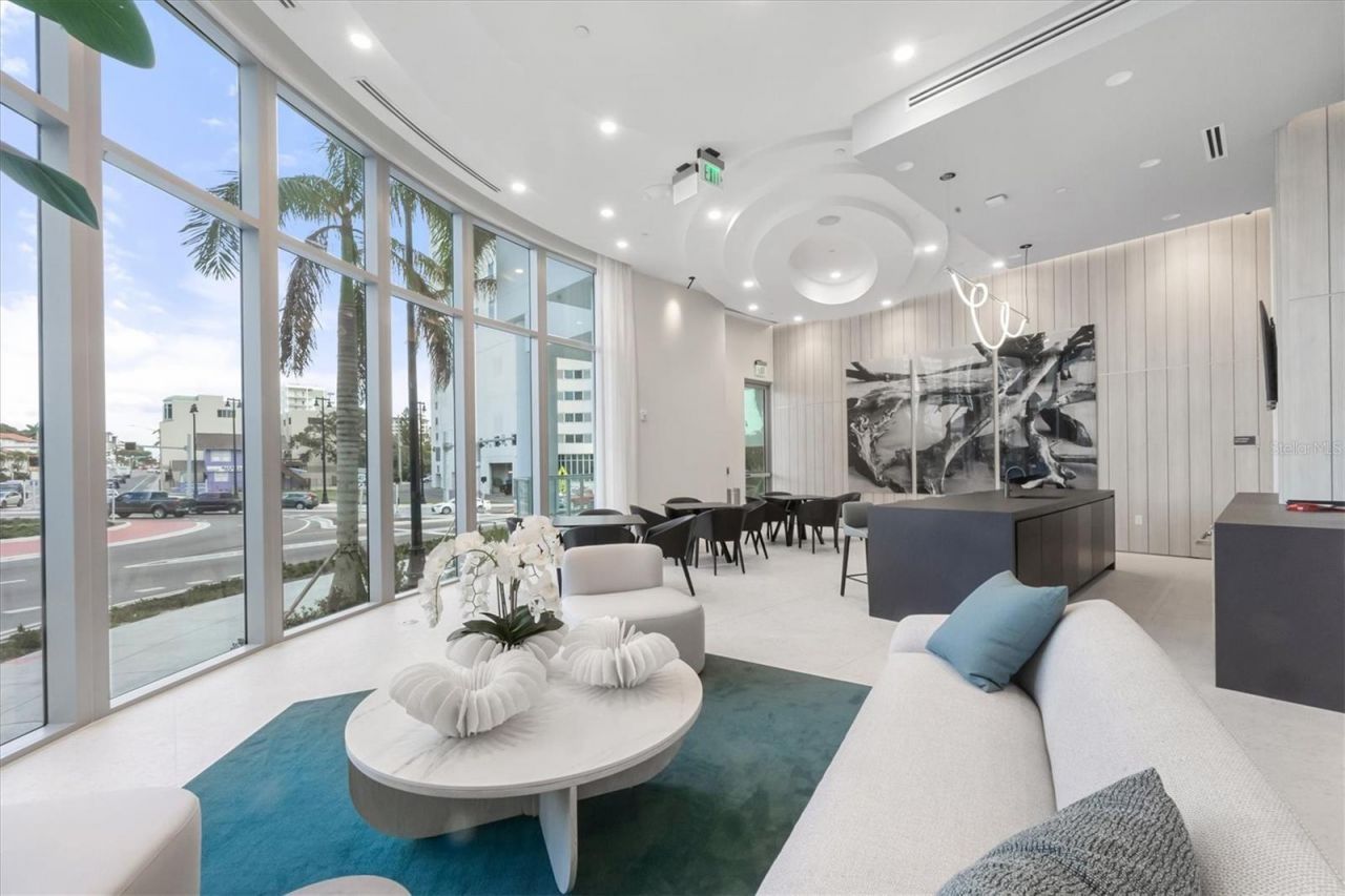 301 Quay Commons, Unit 1704, Sarasota, FL 34236 Photo