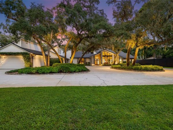 9116 ROBERTS ROAD, ODESSA, FL 33556