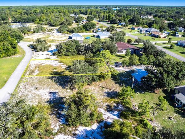 917 HOLLYHOCK COURT, LAKE PLACID, FL 33852