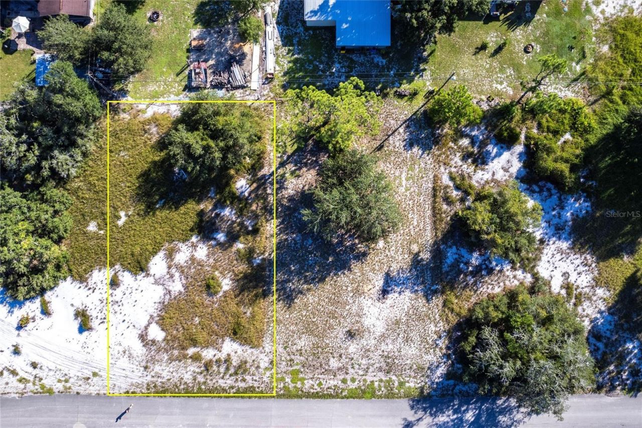 917 Hollyhock Court, Lake Placid, FL 33852 Photo