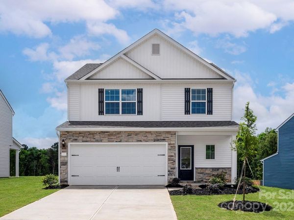 3441 Robindale Drive, Winston Salem, NC 27107