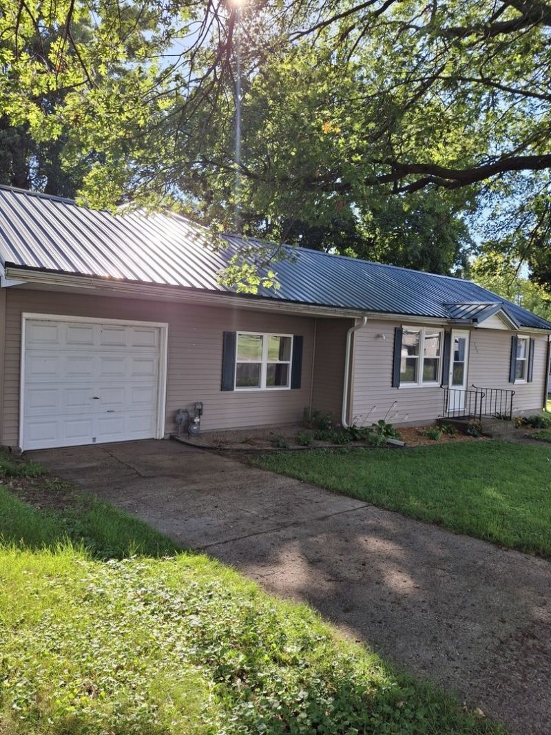 304 Depot Street, Walnut, IL 61376 Main Photo