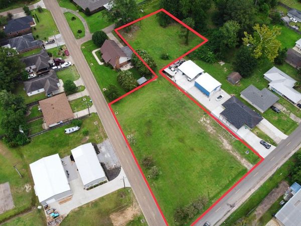 1328 S Magnolia, Hammond, LA 70403