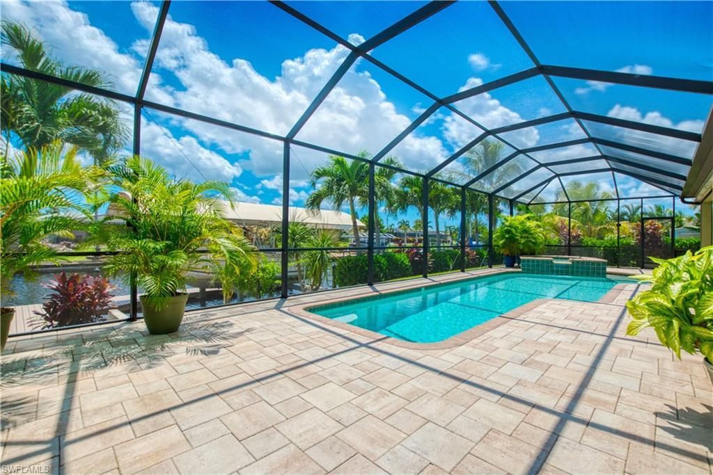 1826 SE 15th Ter, Cape Coral, FL 33990 Photo