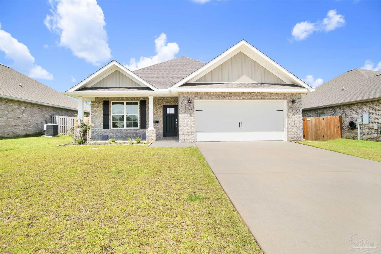 1166 Pheasant Cir, Foley, AL 36535 Main Photo