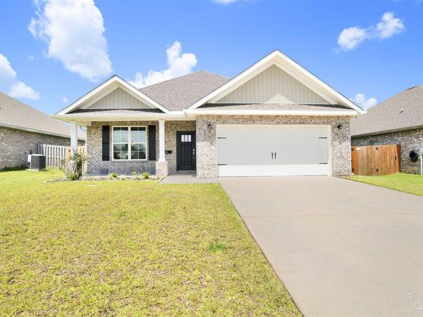 1166 Pheasant Cir, Foley, AL 36535