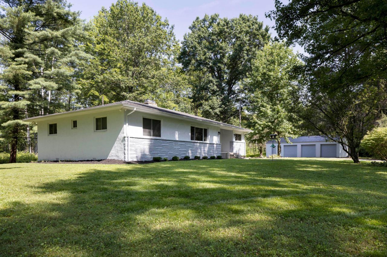 7860 Clark State Road, Blacklick, OH 43004 Main Photo