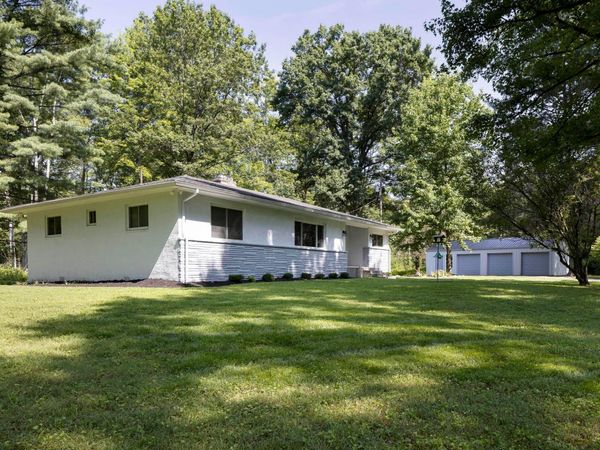 7860 Clark State Road, Blacklick, OH 43004