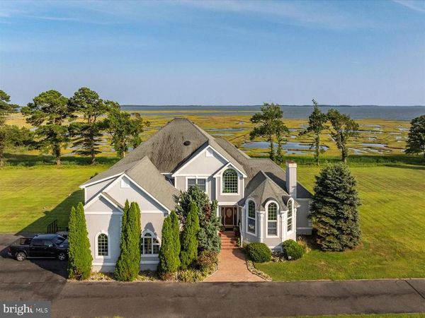 11602 S HILLS DRIVE, BERLIN, MD 21811