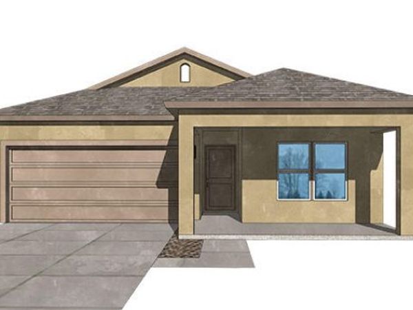 1913 Pena Avenue SE, Albuquerque, NM 87105