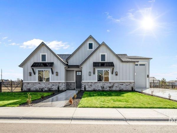 7125 E Osprey Estates Drive, Nampa, ID 83686