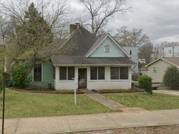 204 Mayson Avenue NE, Atlanta, GA 30307