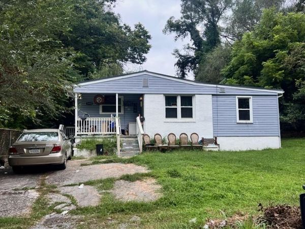 1408 Varnell AVE NE, Roanoke, VA 24012