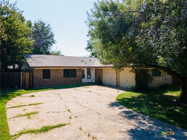 1902 Hooten Street, Killeen, TX 76543