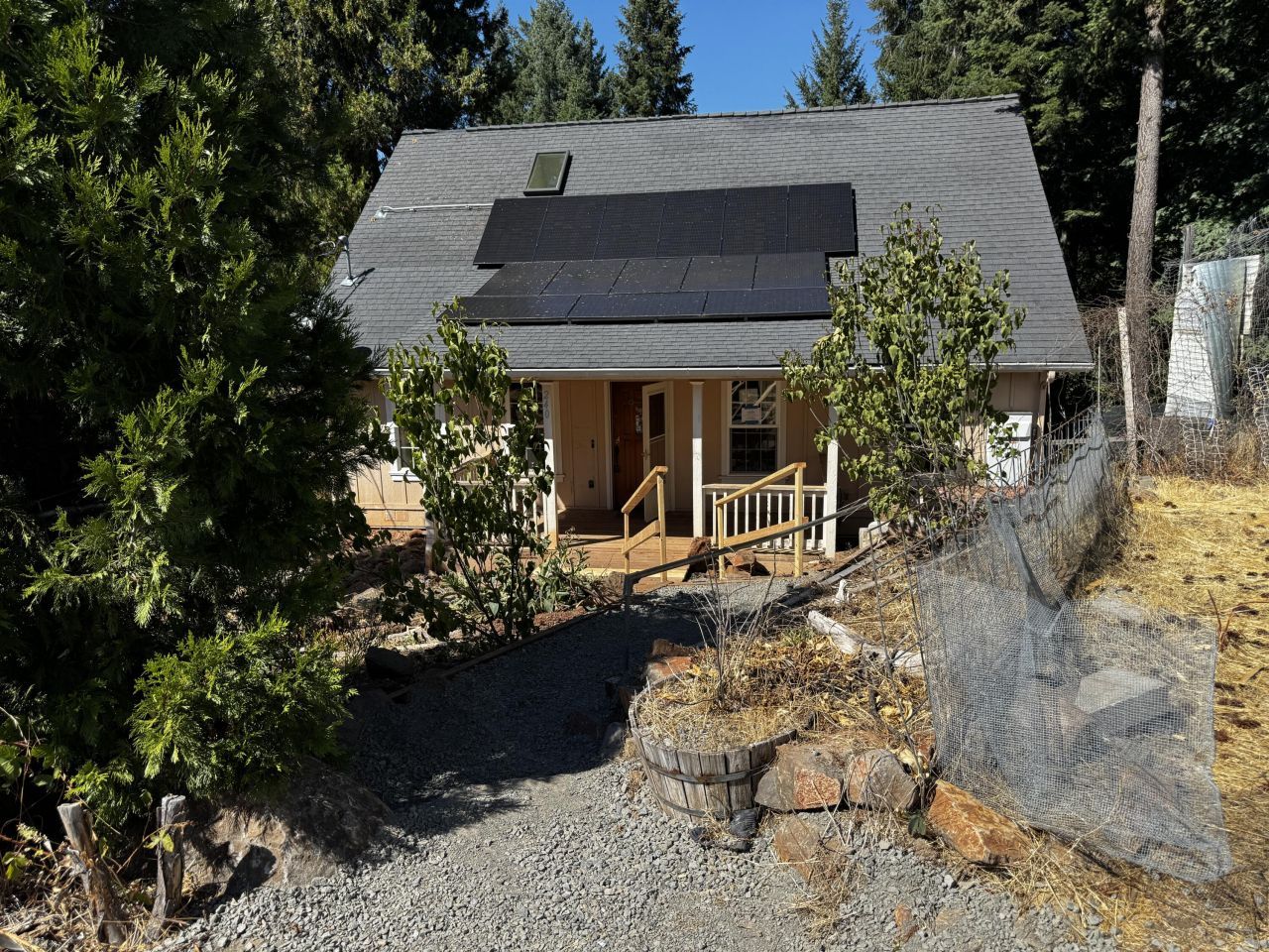 240 Bluff Street, Butte Falls, OR 97522 Main Photo