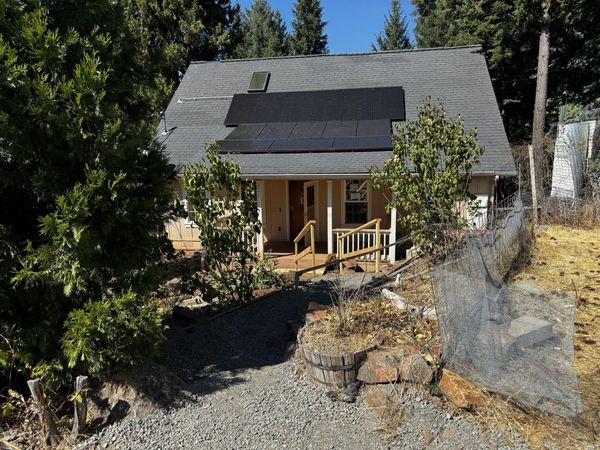 240 Bluff Street, Butte Falls, OR 97522