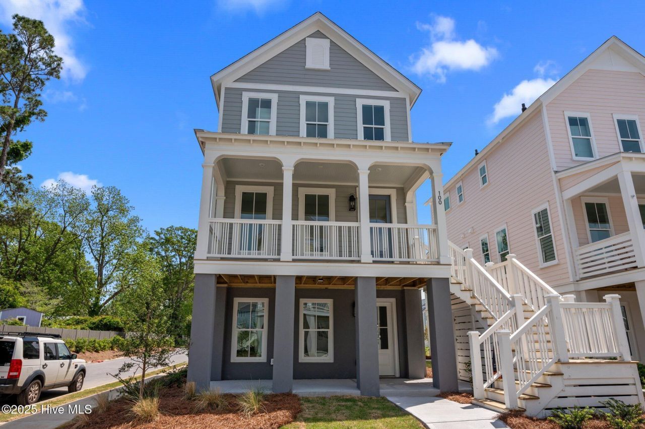 100 Wiley Street, Washington, NC 27889 Main Photo