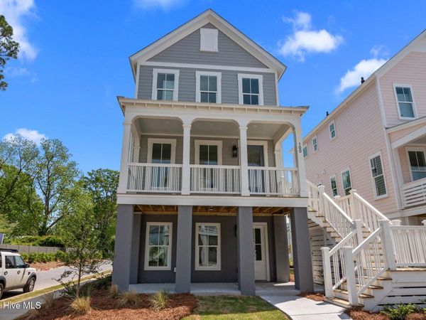 100 Wiley Street, Washington, NC 27889