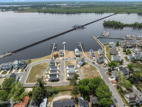 100 Wiley Street, Washington, NC 27889