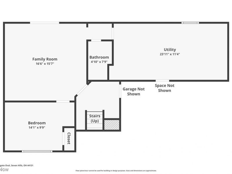 6650 Parkgate Oval, Seven Hills, OH 44131 Photo 38