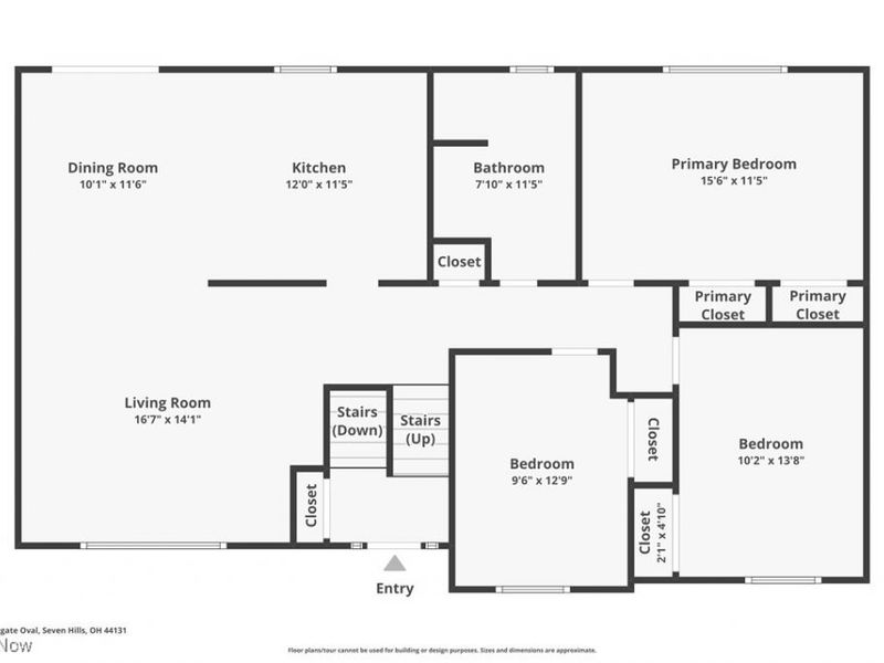 6650 Parkgate Oval, Seven Hills, OH 44131 Photo 39