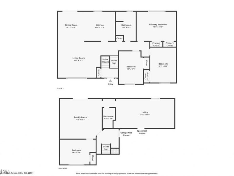 6650 Parkgate Oval, Seven Hills, OH 44131 Photo 40