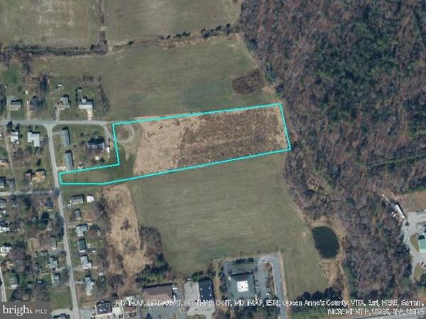 5898 WILLIAMS STREET, ROCK HALL, MD 21661