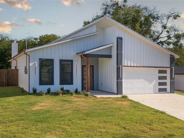 1304 Hemphill Street, Greenville, TX 75401