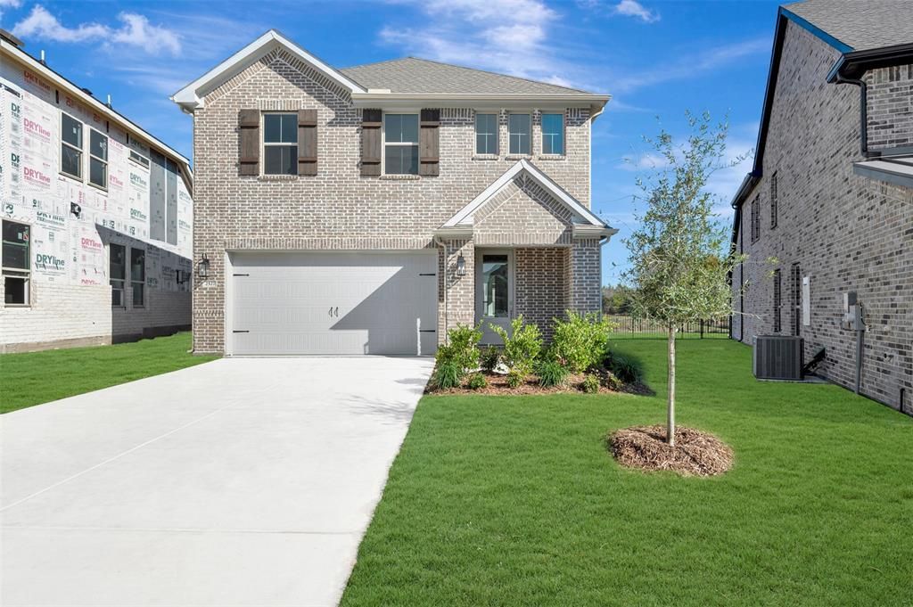 2527 Compassion Court, Heath, TX 75032 Main Photo