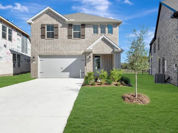 2527 Compassion Court, Heath, TX 75032