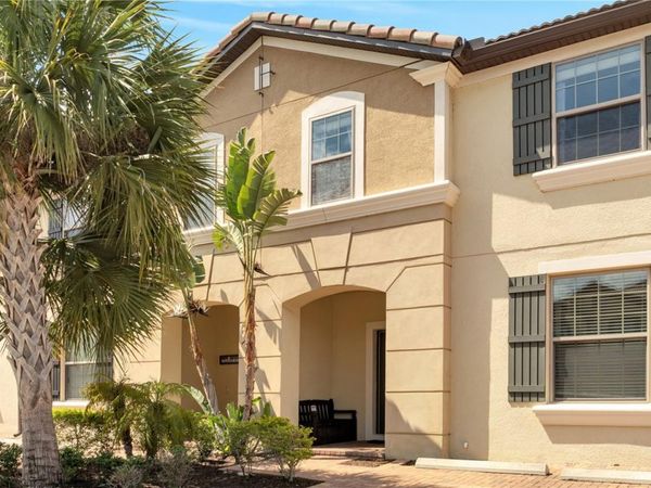 8827 GENEVE COURT, KISSIMMEE, FL 34747