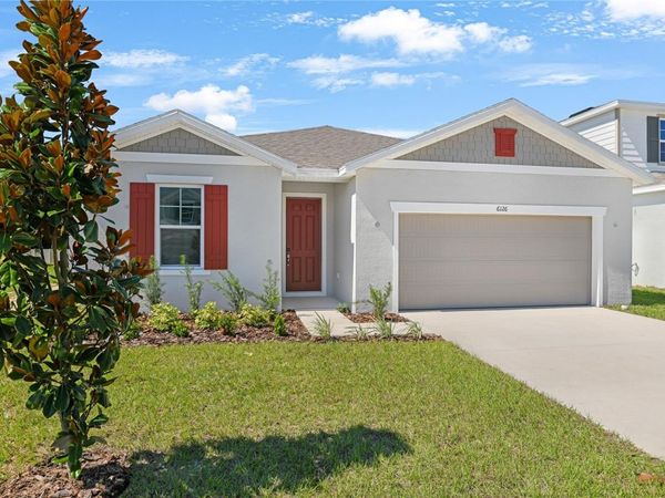 6126 SW 64TH TERRACE, OCALA, FL 34474