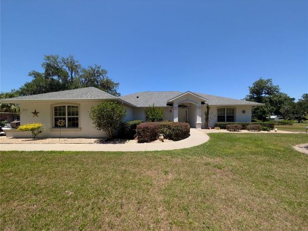 999 NE 120 PLACE, OCALA, FL 34479