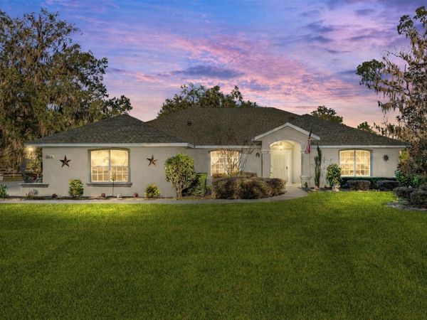 999 NE 120 PLACE, OCALA, FL 34479