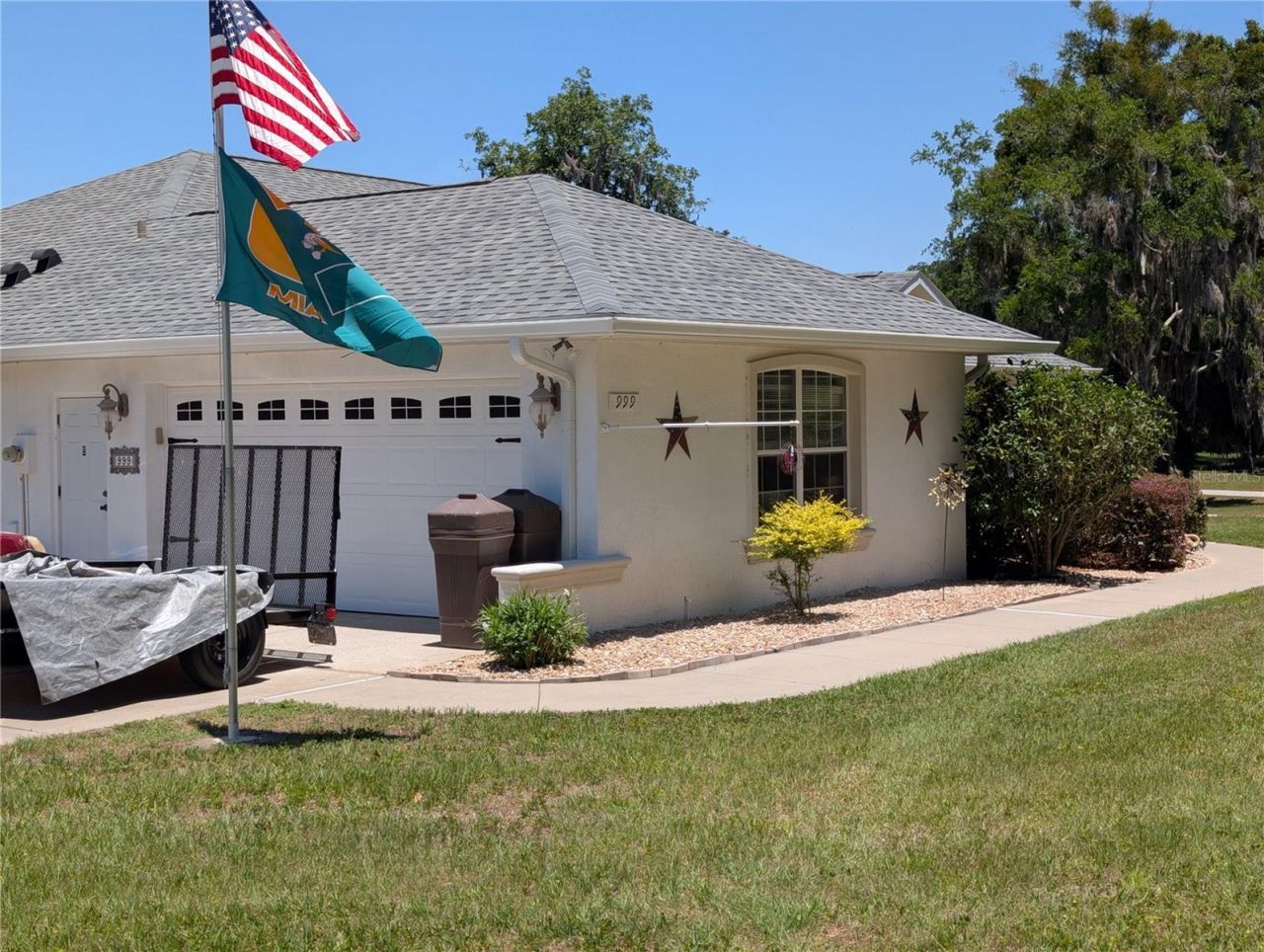 999 NE 120 Place, Ocala, FL 34479 Photo