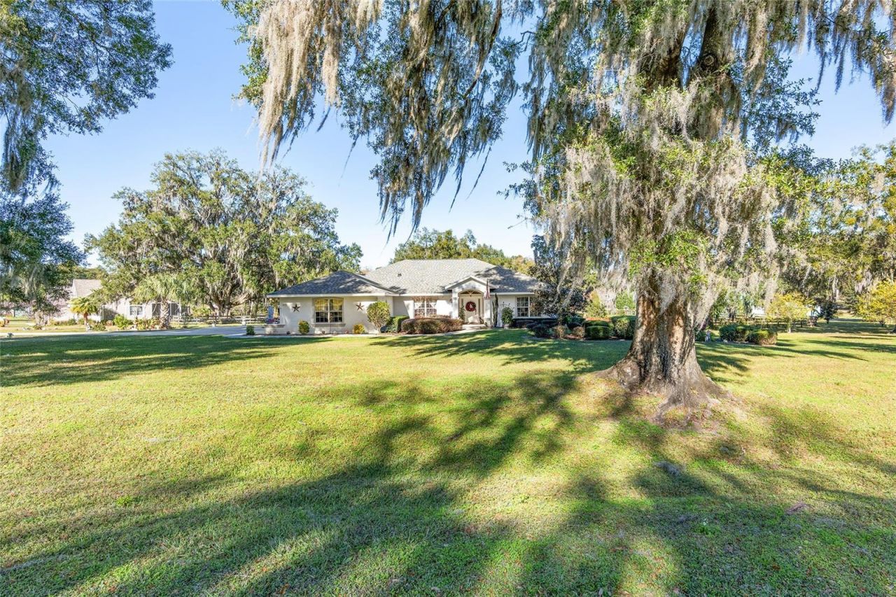 999 NE 120 Place, Ocala, FL 34479 Photo