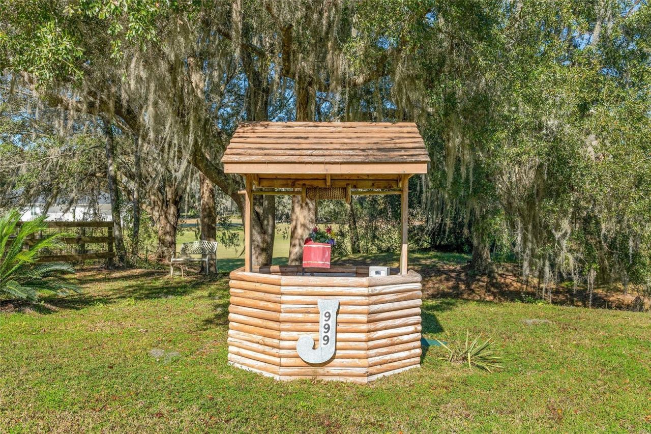 999 NE 120 Place, Ocala, FL 34479 Photo