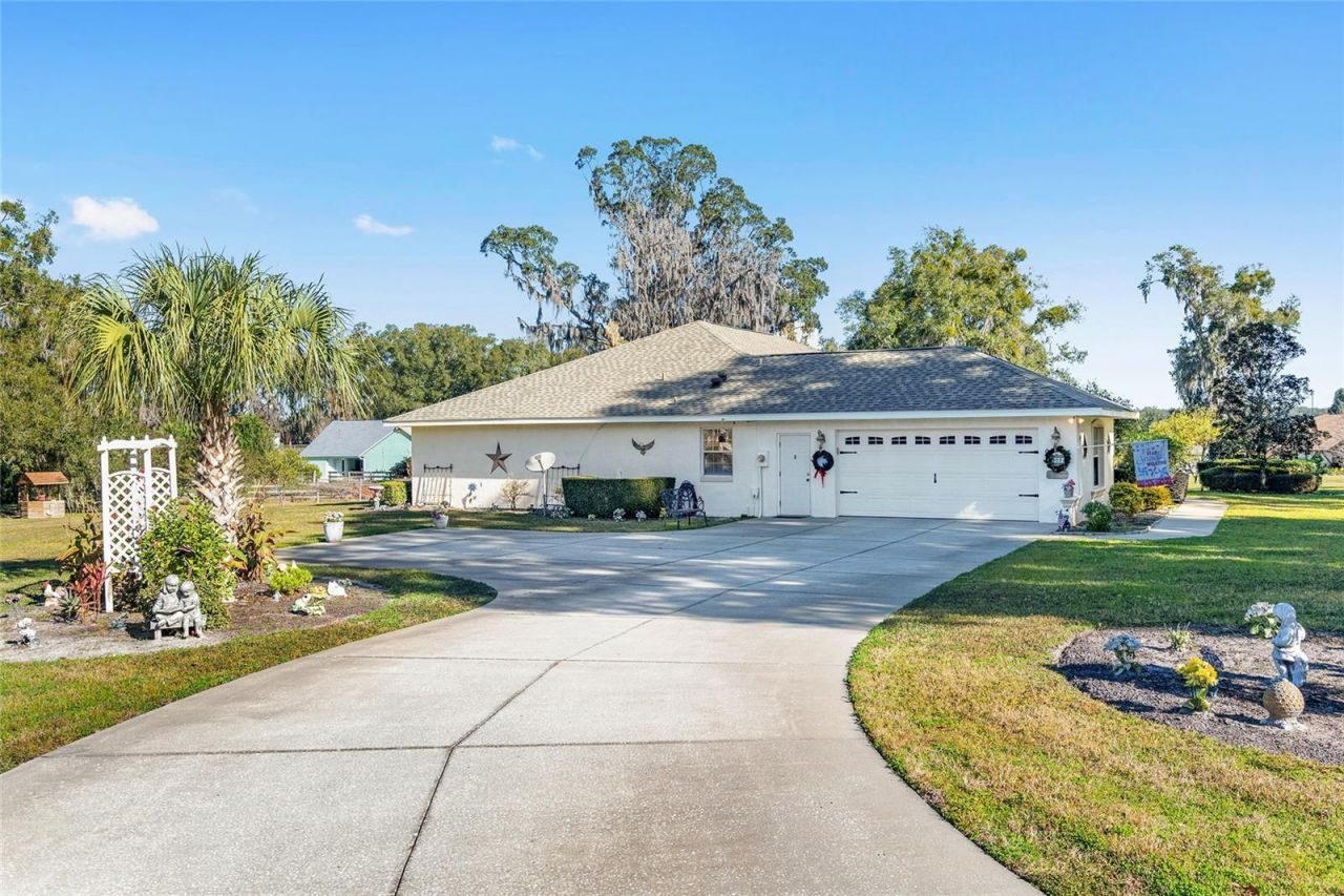 999 NE 120 Place, Ocala, FL 34479 Photo