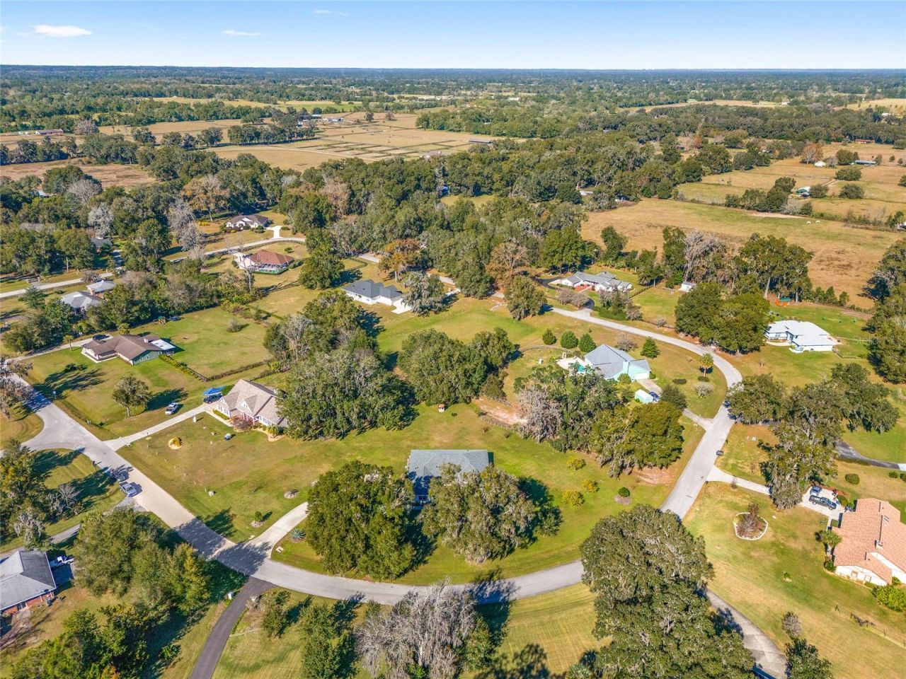 999 NE 120 Place, Ocala, FL 34479 Photo