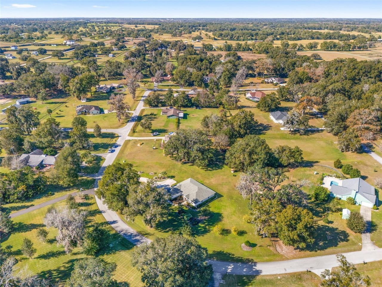 999 NE 120 Place, Ocala, FL 34479 Photo