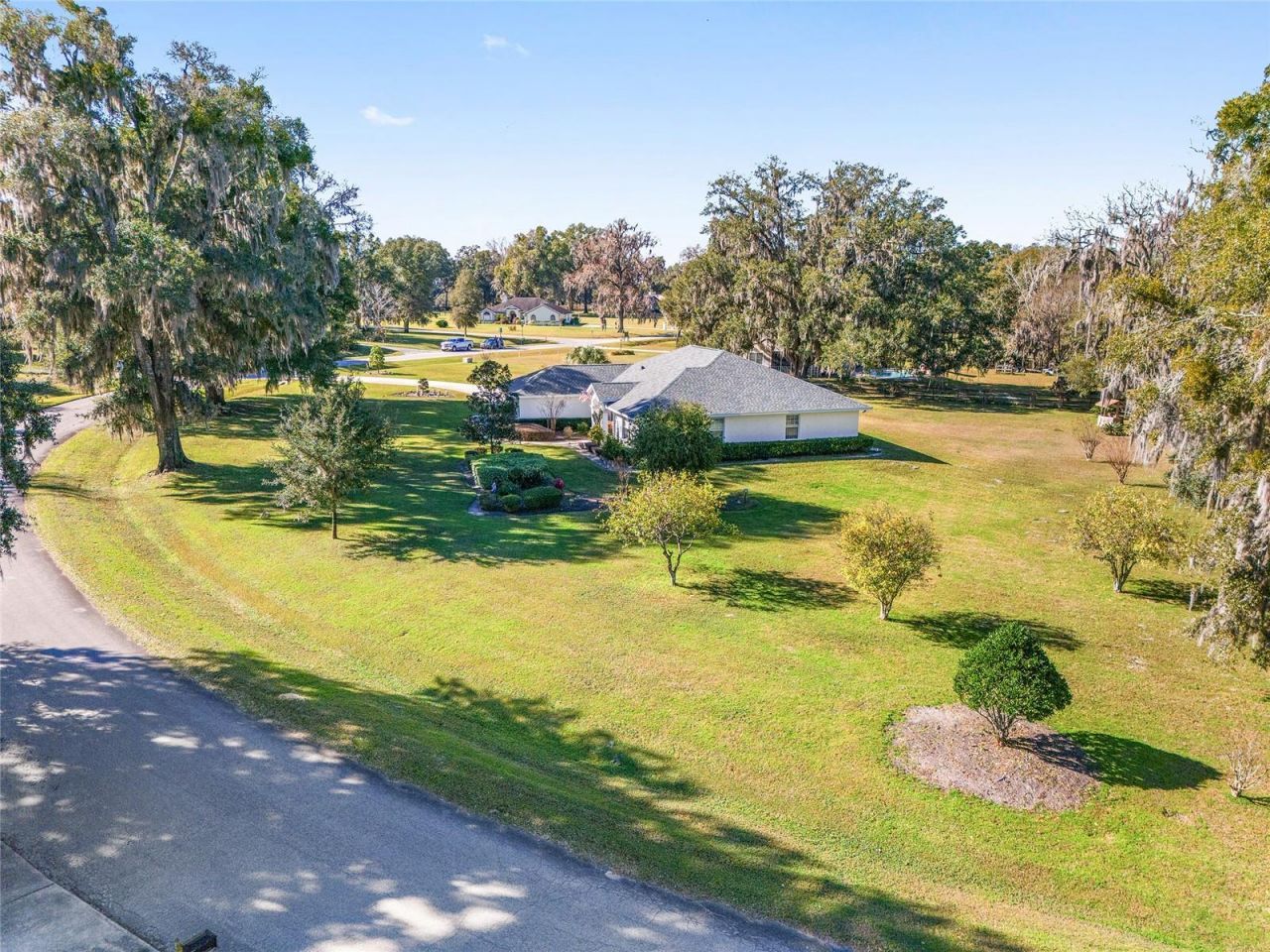 999 NE 120 Place, Ocala, FL 34479 Photo