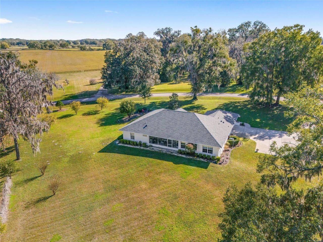 999 NE 120 Place, Ocala, FL 34479 Photo