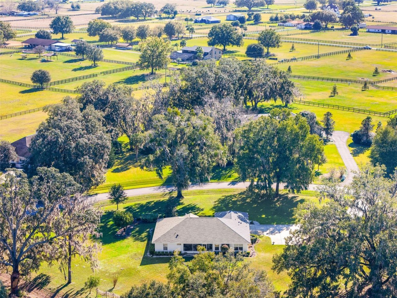 999 NE 120 Place, Ocala, FL 34479 Photo