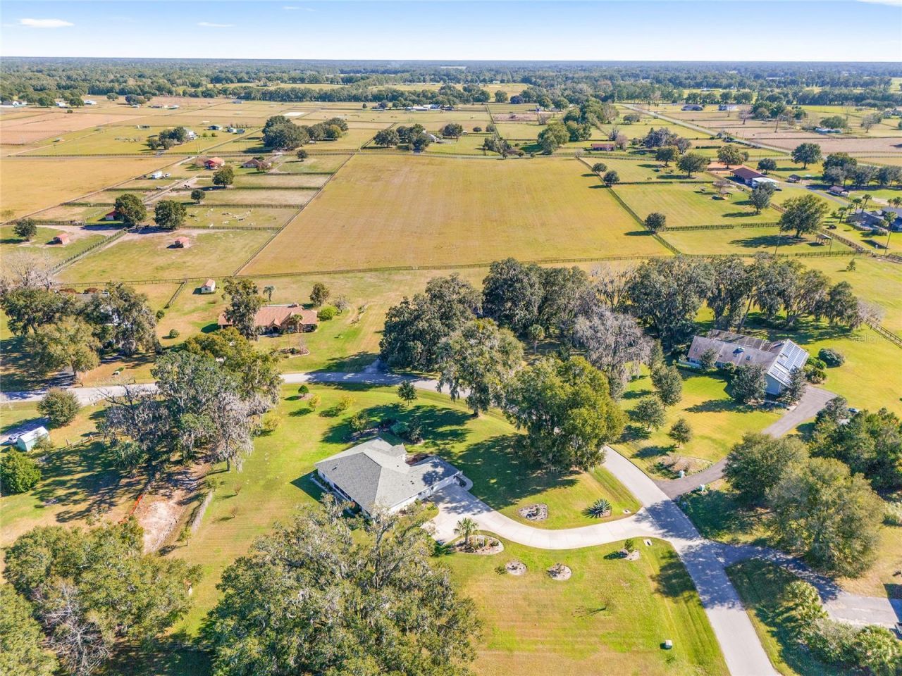 999 NE 120 Place, Ocala, FL 34479 Photo