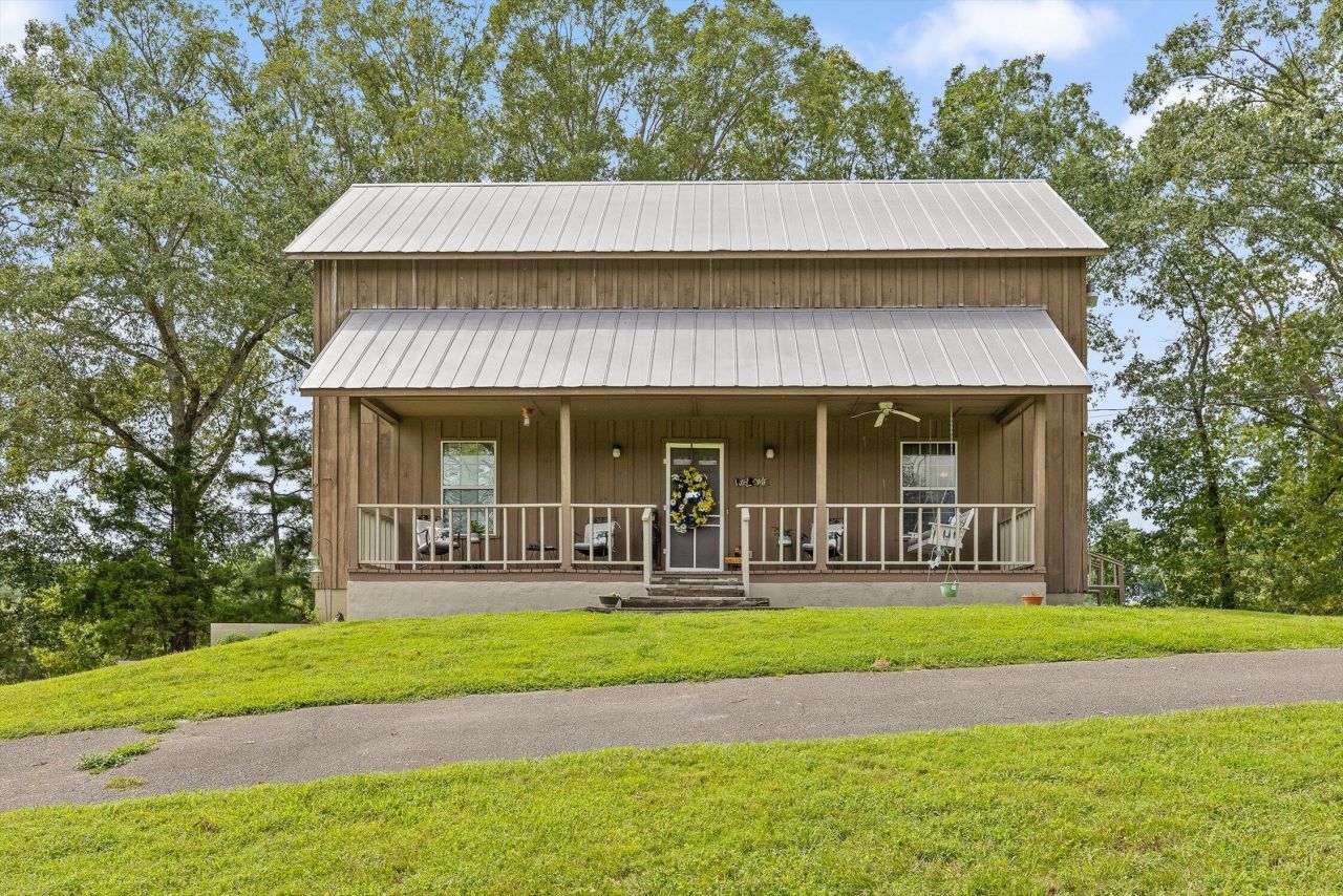 450 Arnold Lane, Lafayette, GA 30728 Main Photo